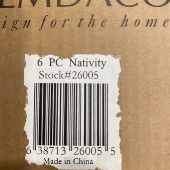 Willow tree nativity - Picture 4 of 4